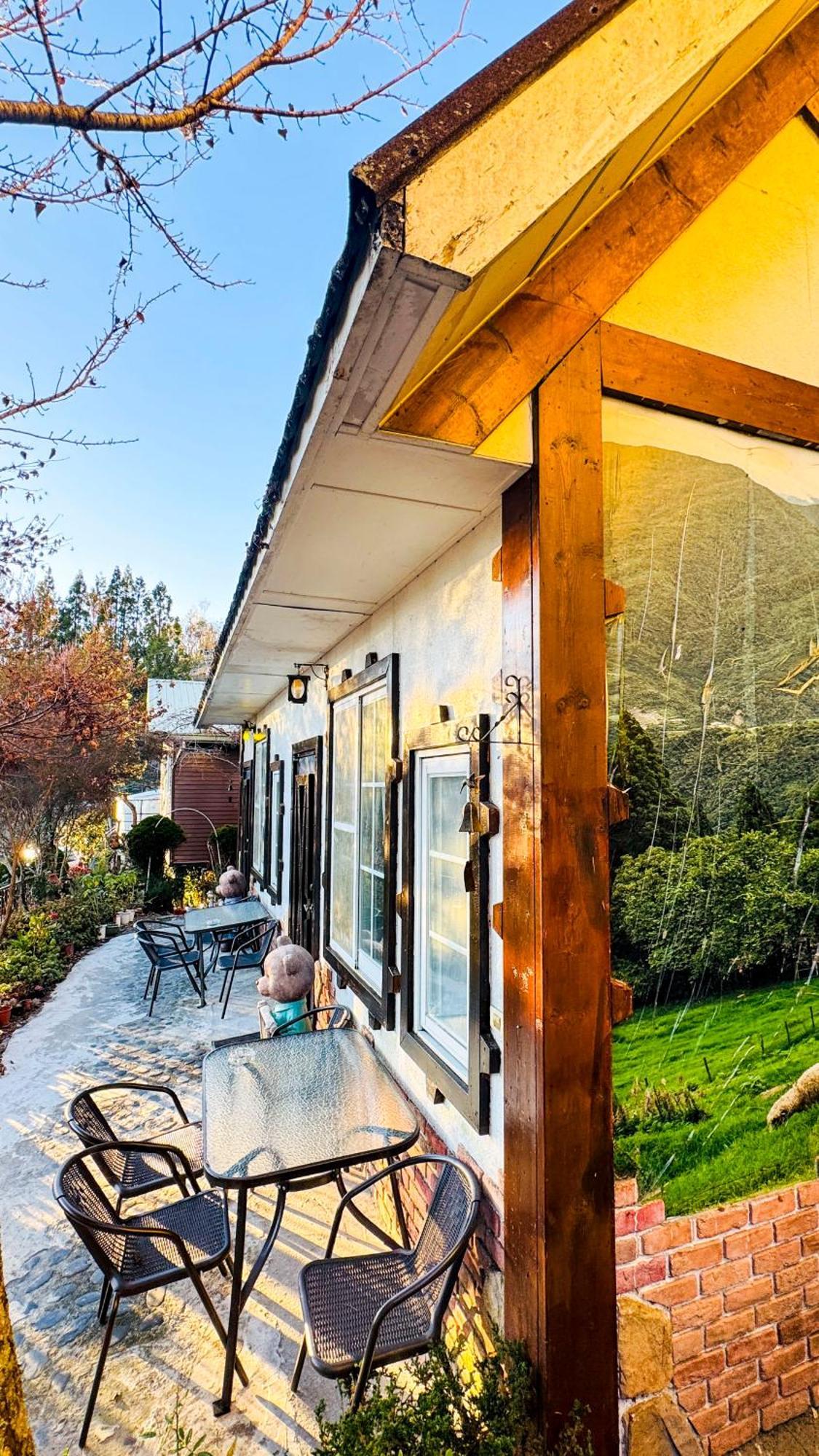 31 Homestay Renai Exterior foto