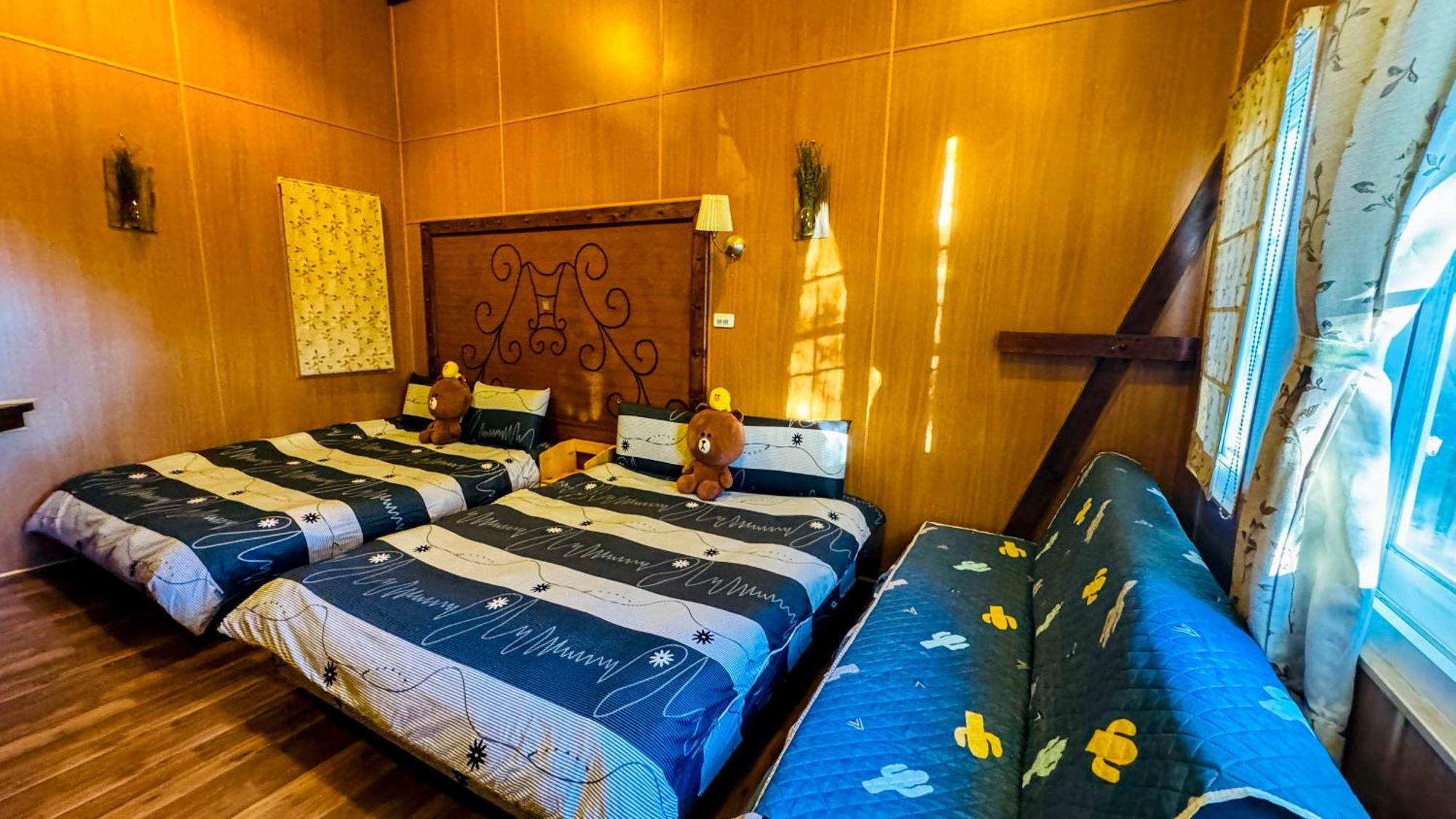 31 Homestay Renai Exterior foto
