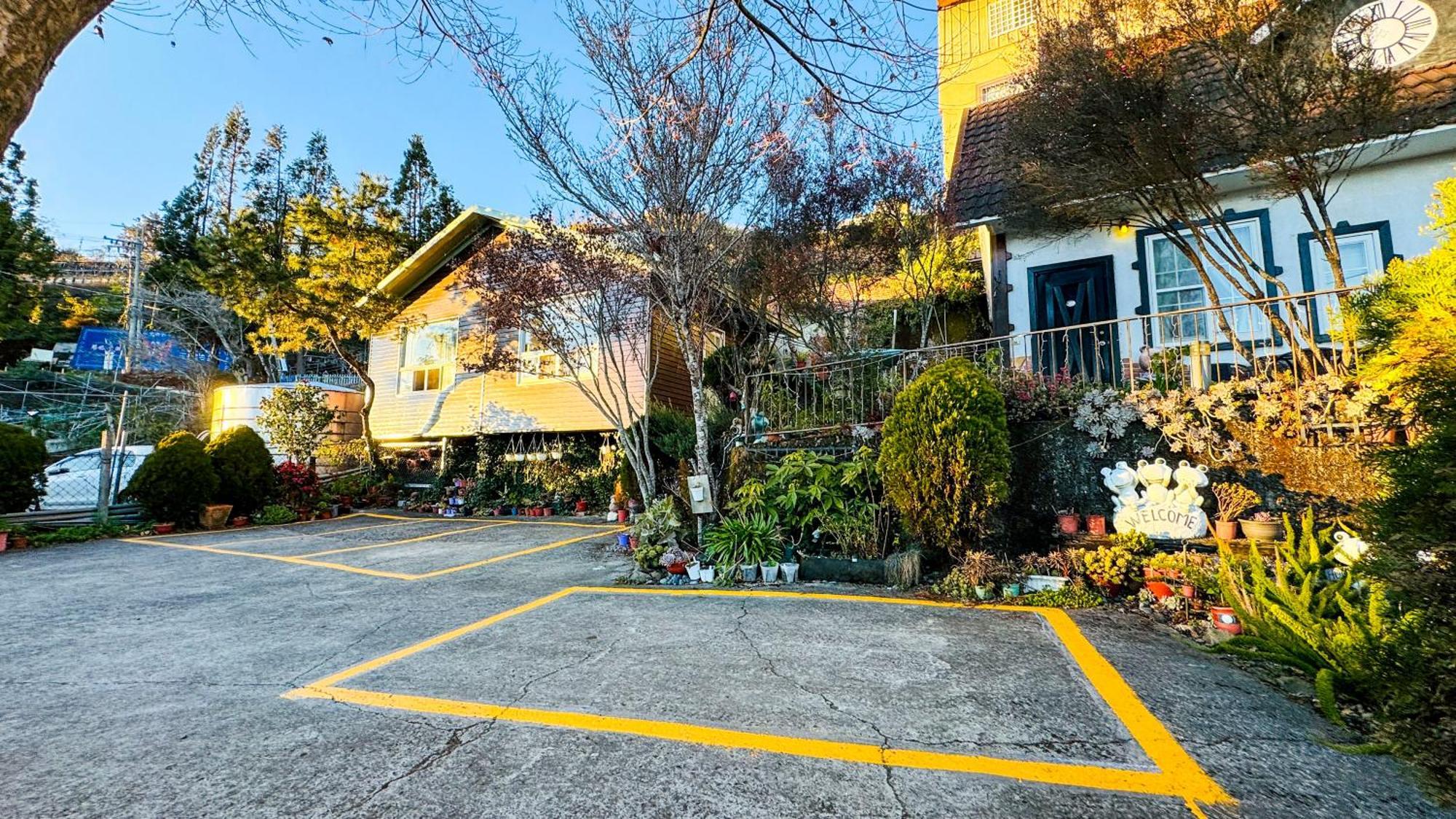 31 Homestay Renai Exterior foto