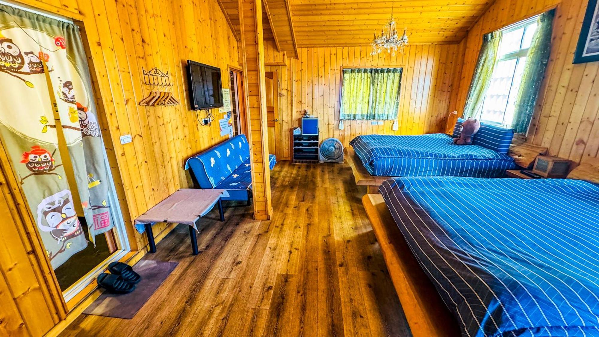 31 Homestay Renai Exterior foto